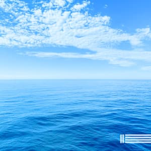 Soothing Ocean Sounds - Ocean Waves for Deep Sleep