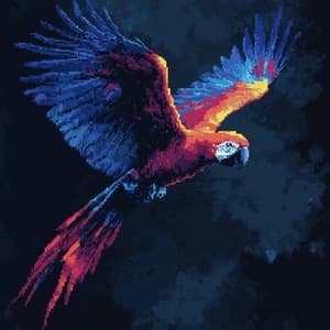 林間の翼の歌声 - Paz Sounds