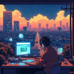 Brain Boost LoFi – Study Music for Memory & Retention - LO-FI BEATS
