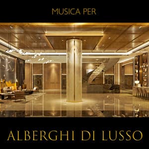 Musica per alberghi di lusso - Strumentale Jazz Collezione