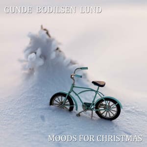 Moods for Christmas - Henrik Gunde