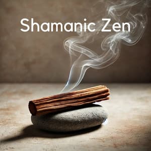 Shamanic Zen - Tribal Drums Ambient