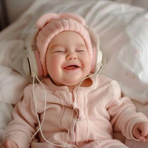 Infant's Melodic Charm: Joyful Music for Babies - Baby Dream