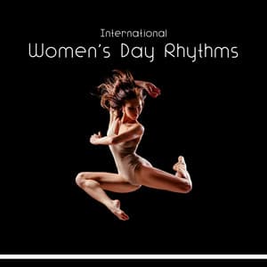 International Women's Day Rhythms – Fearlessness In Music - Afrika Syncopation
