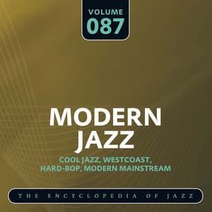 Modern Jazz- The World's Greatest Jazz Collection, Vol. 87 - Al Cohn Quintet