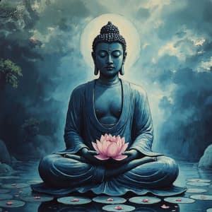 Bowl of Quiet Compassion - David Kernes