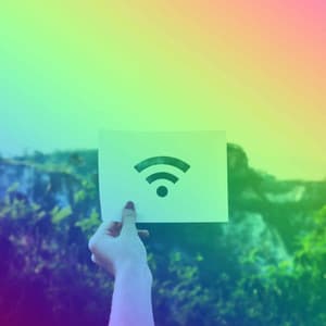 Echoes of Reflection Sounds - Coffee and Jazz