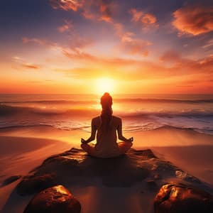 Enfoque Calmado: Música Para Meditar - PAZ