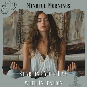 Mindful Mornings: Starting Your Day with Intention - Meditation Therapy Group