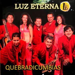 Quebradicumbias - Luz Eterna