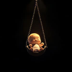 Rocking Babies to Sleep: The Musical Charm of Nursery Rhymes - MÚSICA PARA NIÑOS