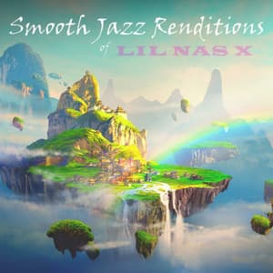 Smooth Jazz Renditions of Lil Nas X - Smooth Jazz All Stars