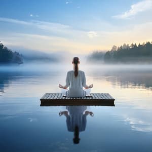 Música De Guitarra Relajante Para La Calma De La Mente Y El Cuerpo - Musica Relajante de Guitarra