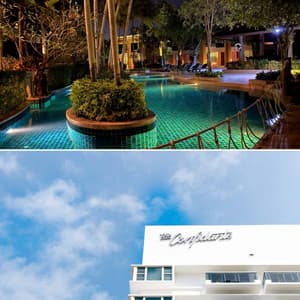 Dashing Bebop - Background for Spring Flings - Sunday Morning Jazz Vibes