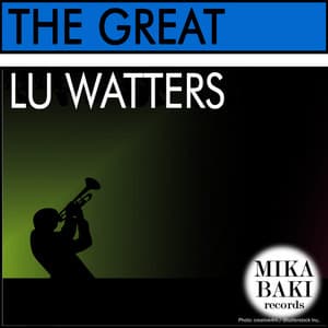 The Great - Lu Watters