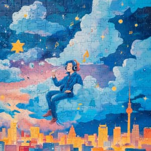 Lebenskaleidoskop: Farbenfrohe Reise durch die Vielfalt des Lebens - Weißen Rauschens