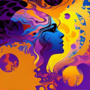 Viaje Cósmico - Reiki Consorte de Curación