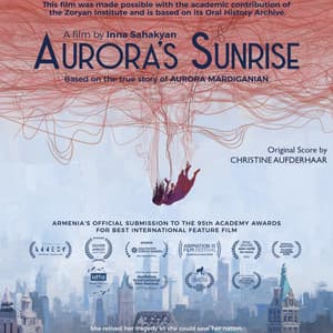 Aurora's Sunrise - The City of Prague Philharmonic Orchestra