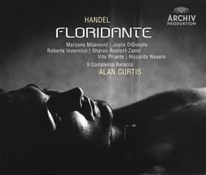 Handel: Il Floridante, HWV 14 - George Frideric Handel