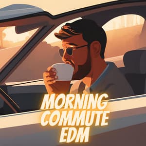 Morning Commute EDM - EDM