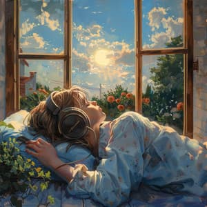 Sleep's Symphony: Chill Music for Sleep - Sleep Soundtracks