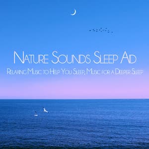 Nature Sounds Sleep Aid: Relaxing Music to Help You Sleep, Music for a Deeper Sleep - Deep Sleep Music DEA Channel