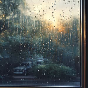 Ecos De Lluvia: Suave Melodía De Gotas - El Canal del Clima