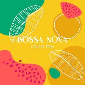 Bossa Nova Collection: Gute Fahrt, Entspannende und anregende Straßenmusik - Hintergrundmusik Lounge Akademie