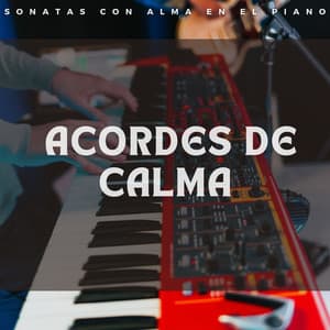 Sonatas Con Alma En El Piano: Acordes De Calma - Paz del piano