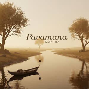 Pavamana Mantra - Nyima Be Still