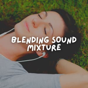 Blending Sound Mixture - Deep Sleep White Noise