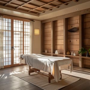 Serenidad En El Spa: Música Relajante Para La Calma - Expertas en música zen spa