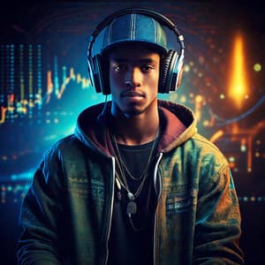 Concentration Vibes with Hip Hop Beats - Curry Lofi