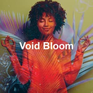 Void Bloom - Binaural Explorer
