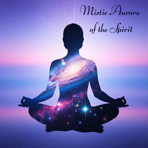 Mistic Aurora of the Spirit - James Kenneth