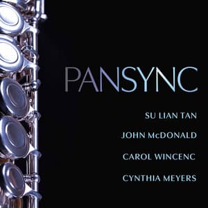 Pansync - Carol Wincenc