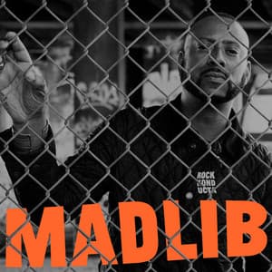 Rock Konducta, Pt. 1 - Madlib
