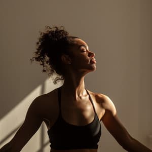 Ecos De Relajación: Retiros Musicales Tranquilos - Vibraciones moleculares