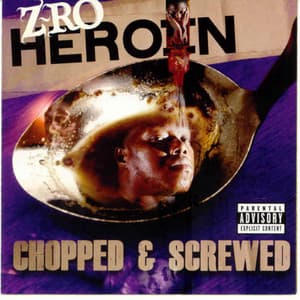 Heroin - Z-Ro