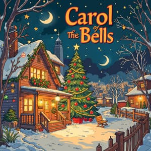 Latest Christmas Instrumentals - Classical Christmas Music