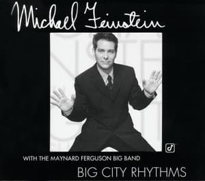 Big City Rhythms - Michael Feinstein