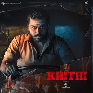 Kaithi - Sam C.S.