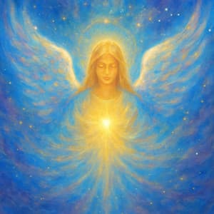 777 Hz Solfeggio Frequency for Angel - Johny Solfeggio