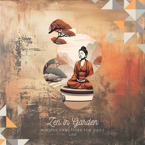 Mindful Practices for Daily Life - Zen in Garden