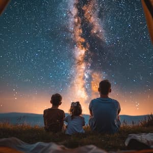 Tranquil Tunes for Nightly Relaxation and Peace - Heavenly Lullaby