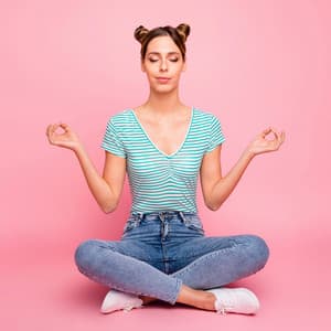 Calming Tones: Music for Mindful Meditation - Chakra Balancing 101