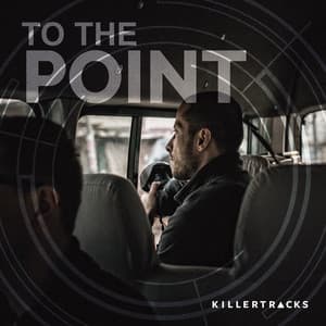 To the Point - Max Cameron