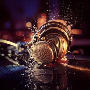 Mellow Lofi Tones: Soft Musical Motion - Supreme Lofi