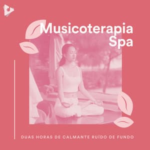 2 Horas de Calmante Ruído de Fundo - Musicoterapia Spa