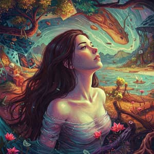 Lucid Napping - Lucy Slumber